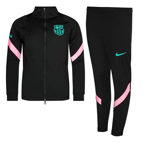 Nike FC Barcelona Strike Trainingspak CL 2020